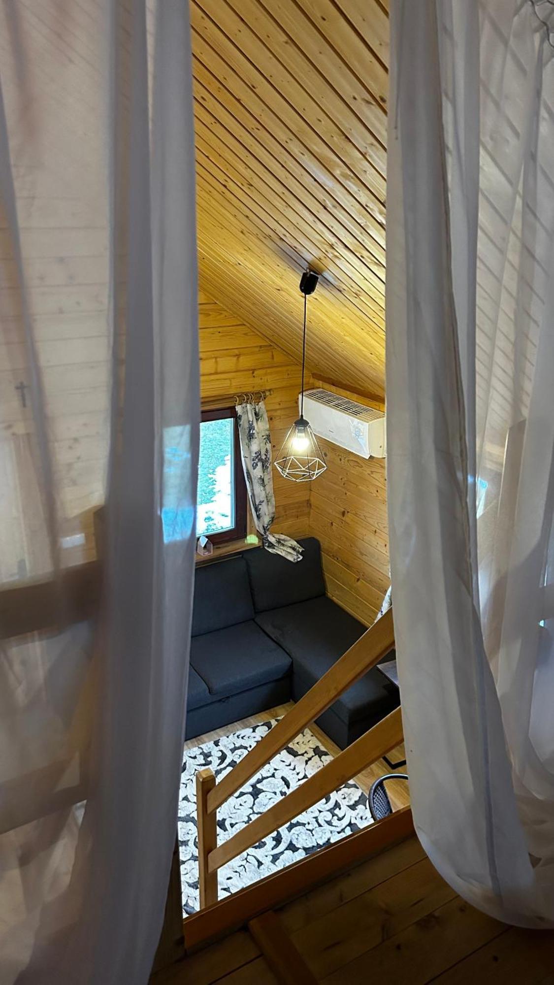 U Wiesi Ferienhaus