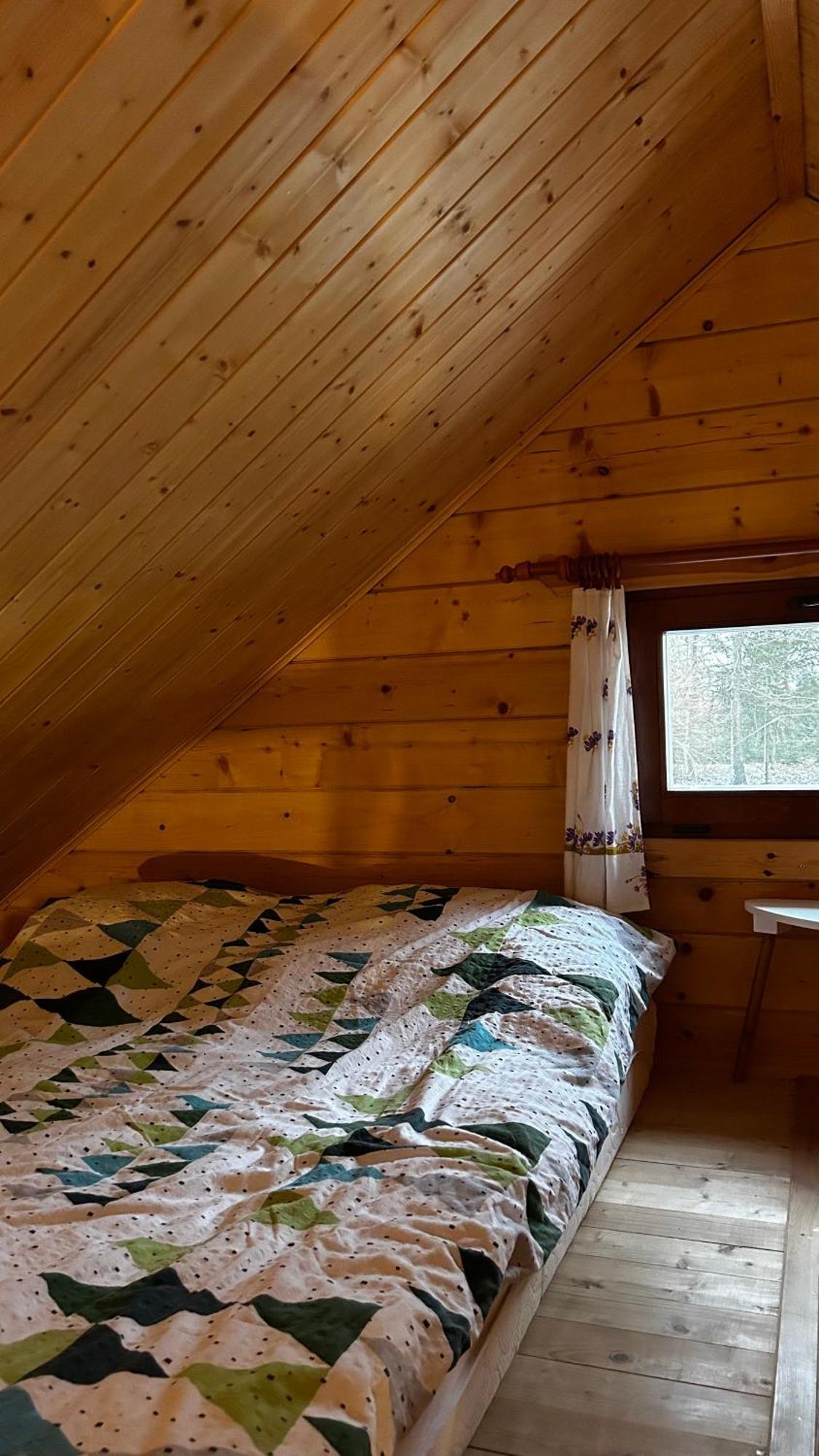 Ferienhaus U Wiesi